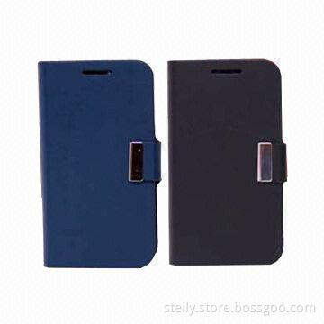 High-quality PU Leather Cases for Samsung Galaxy S4 i9500, Comes in Various Colors, Lightweight